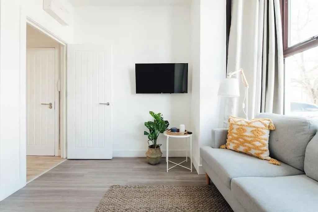 Apartment Stylish 2 Bedroom Flat In Ilford, London United Kingdom